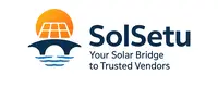 SolSetu Logo