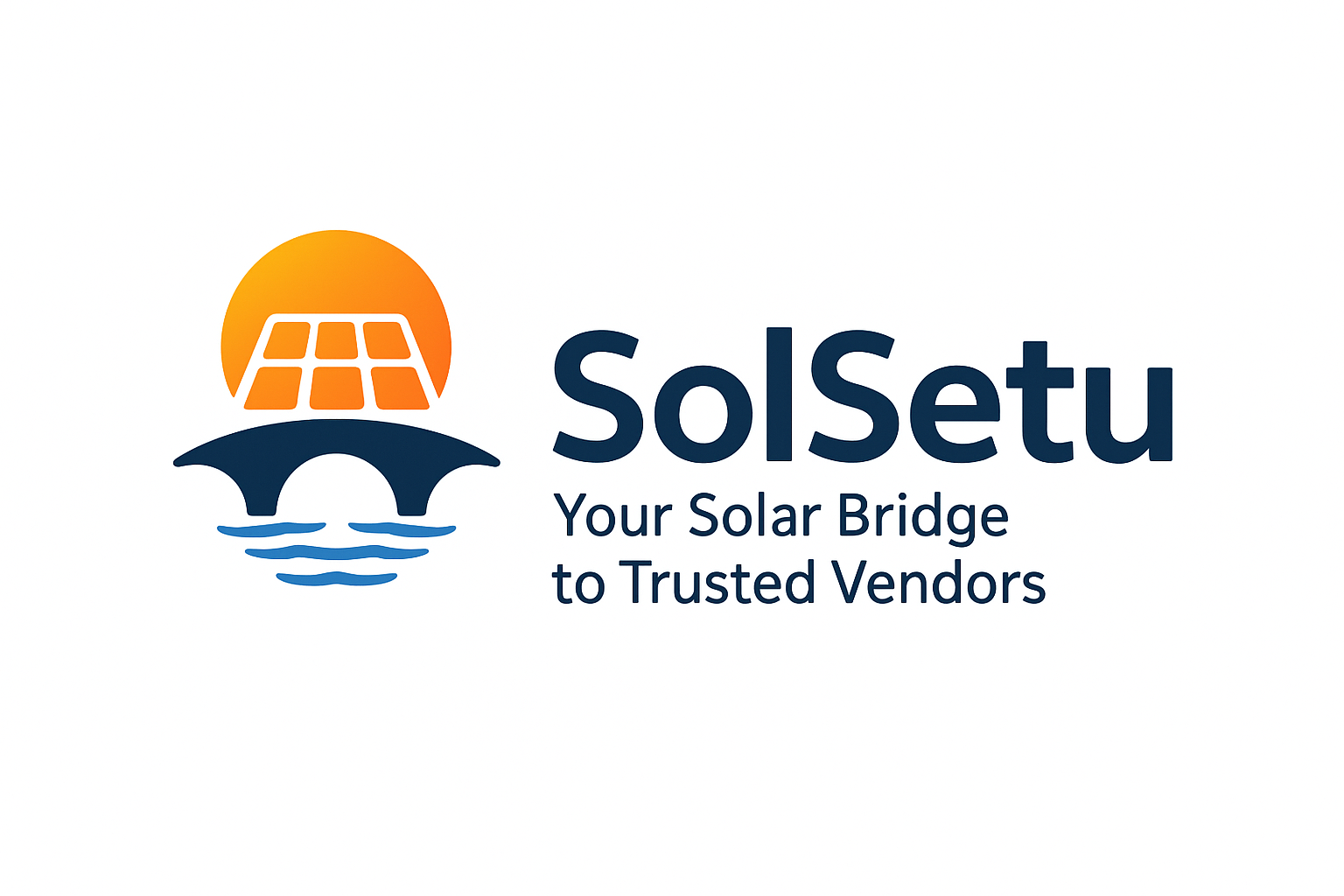 SolSetu logo