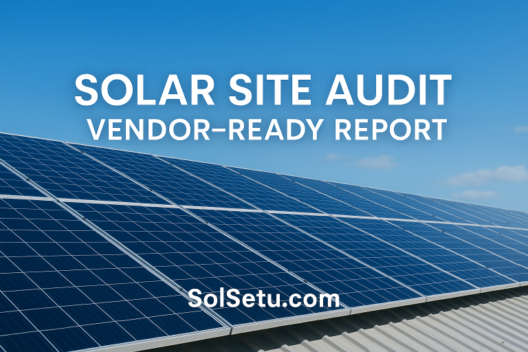 solaraudit