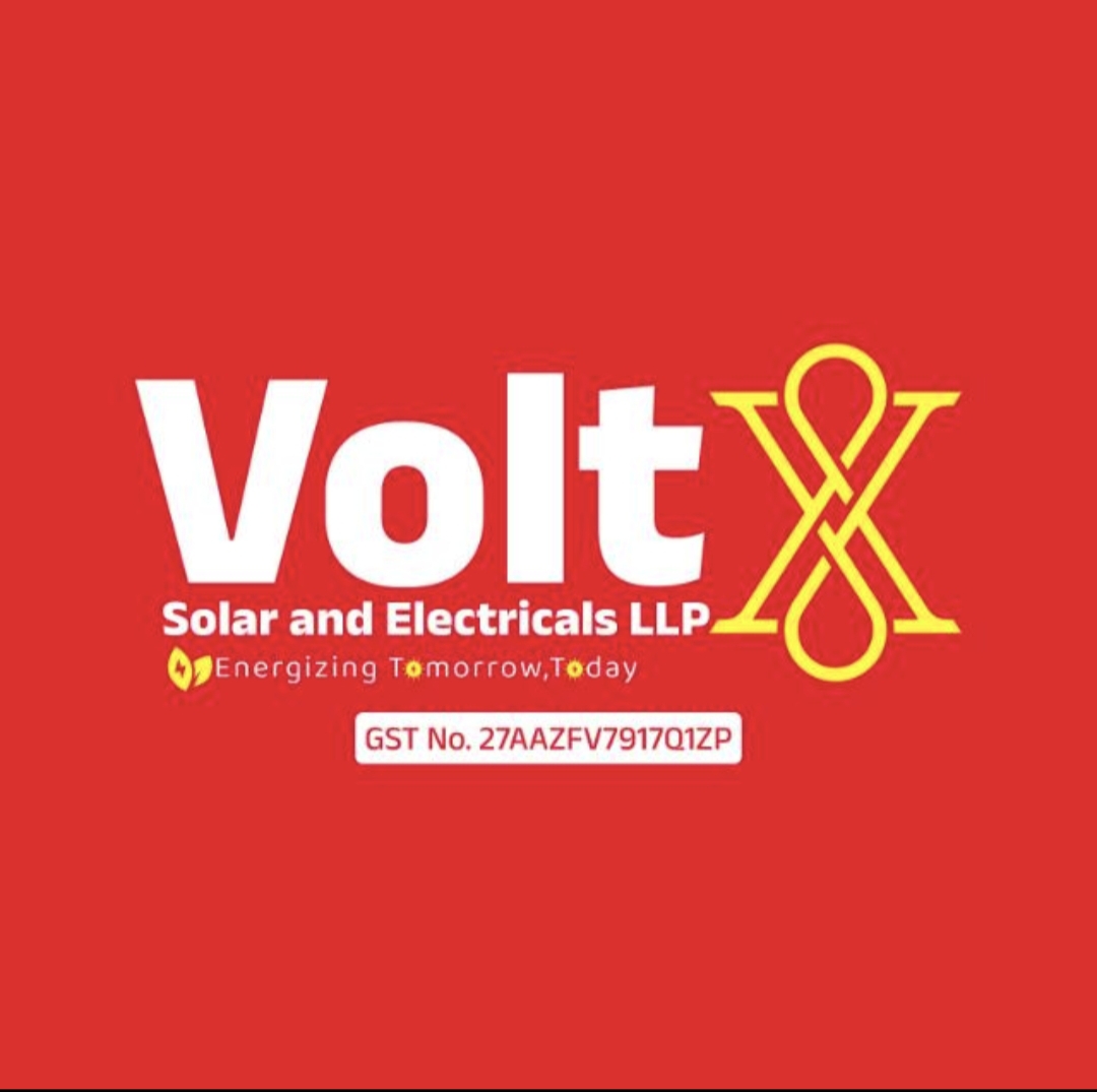 VOLTX Solar project
