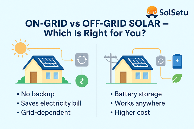ongridoffgridnobackup