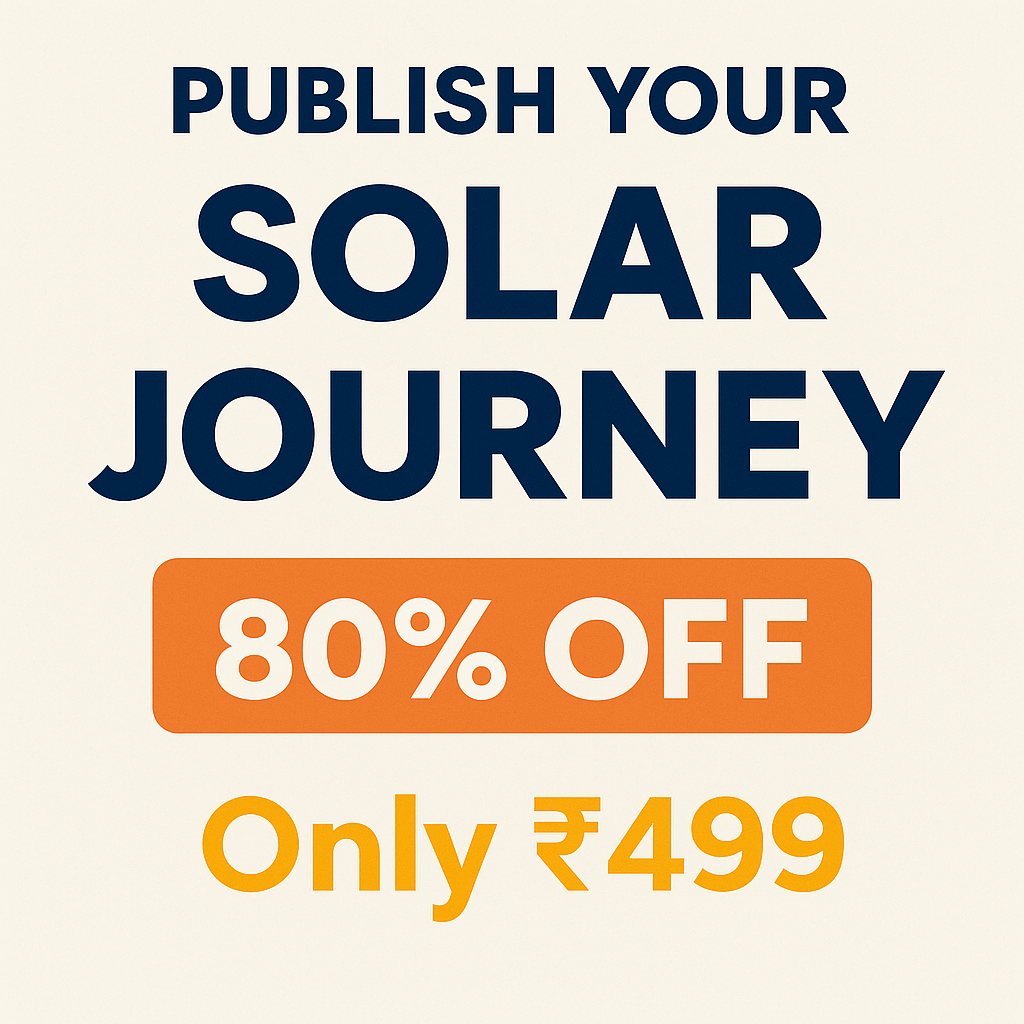 publish journey
