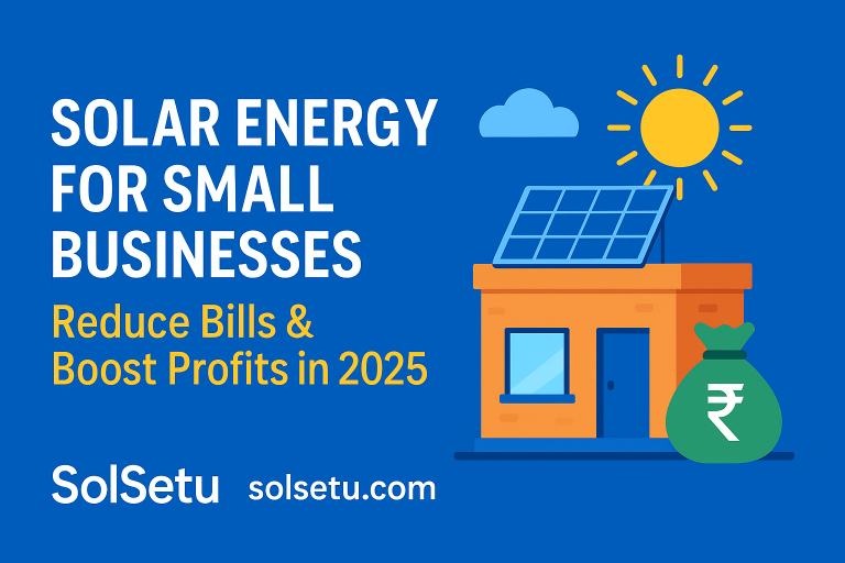 solarenergyforsmallbusiness