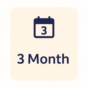 SolSetu Subscription – 3 Months