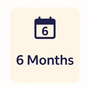 SolSetu Subscription – 6 Months