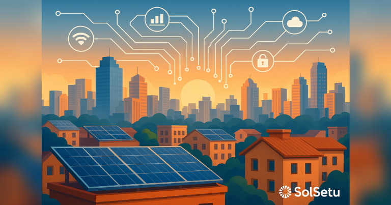 Rooftop Solar Payback Period Explained — How Homeowners Can Recover Cost in 3 Years