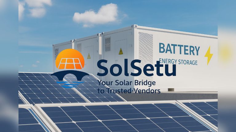 India’s Battery Storage Deployment Expected to Triple in 2026 as Solar Demand Surges