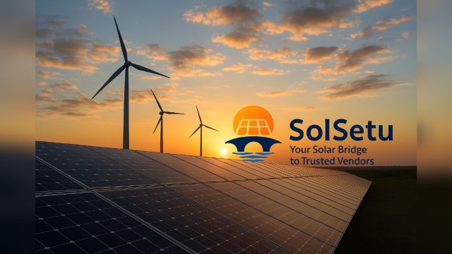 India Accelerates Solar-Wind Hybrid Projects With New Tenders Expected ...
