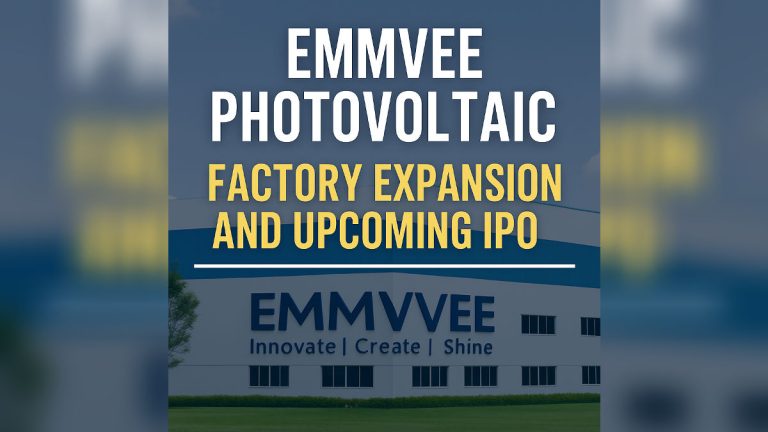 India’s Solar Sector Enters Consolidation Phase as 500 GW 2030 Target Looms