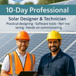SolSetu — 10-Day Professional