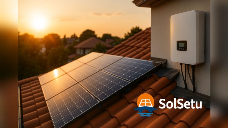 Micro-Storage Arrays: The New Wave of Modular Batteries for Homes in 2025 | SolSetu