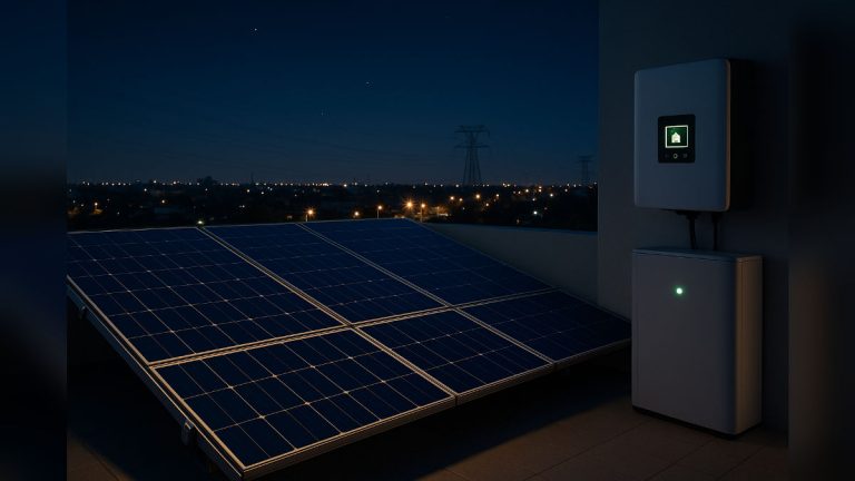Night-Time Savings: How Smart Export Control Is Letting Rooftops Earn More After Sunset | SolSetu