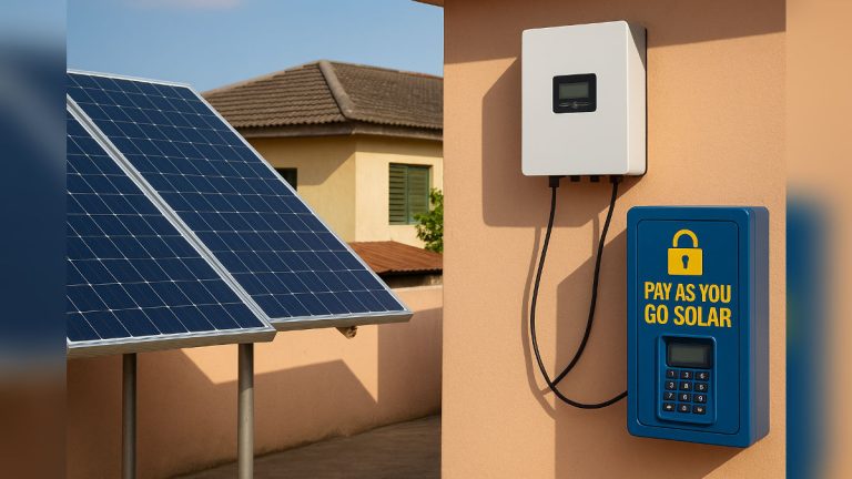 From Panels to Payments: How Pay-as-You-Go Solar Models Are Reaching New Customers in 2025 | SolSetu