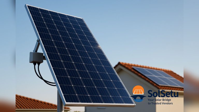 Solar Subscription Models: Pay-As-You-Go Rooftop Power Scales Up in 2025 | SolSetu