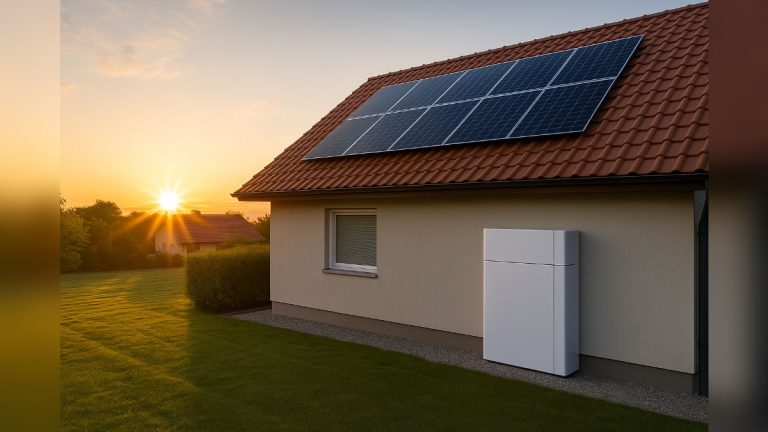 Sunlit Savings: How Time-of-Use Tariffs Are Making Rooftop Solar More Valuable in 2025