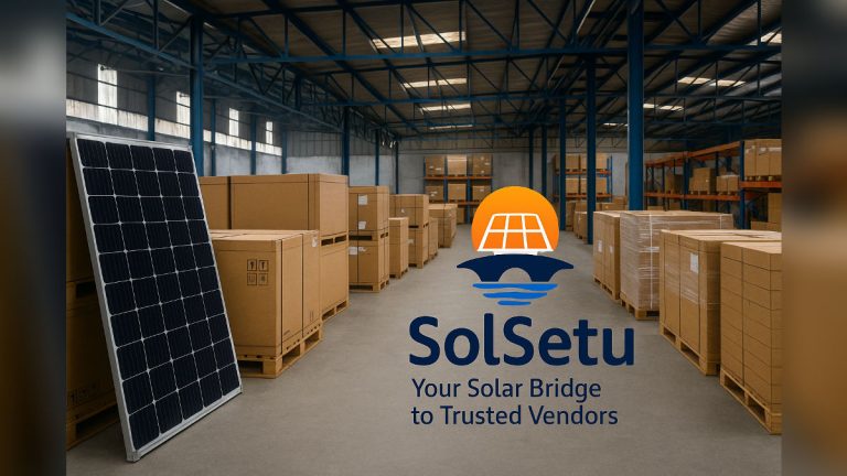 Top 20 Solar Distributors of India (2025 Edition) | SolSetu