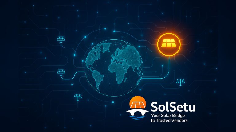 India May Introduce Solar Feeder Health Scoring System in 2026 to Identify the Most Solar-Ready Areas