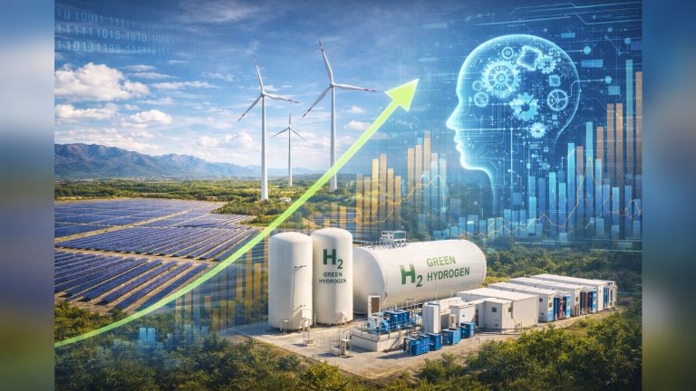 Emerging Trends and Strategic Directions Reshape the Global Renewable Energy Landscape