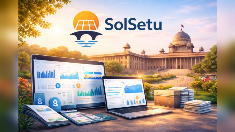 Government of India Accelerates Governance Reforms with Digital-First Policy Framework in 2026