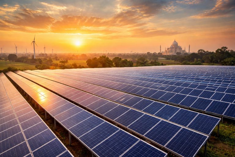 India’s Solar Ecosystem Moves Into an Outcome-Driven Growth Phase in 2026