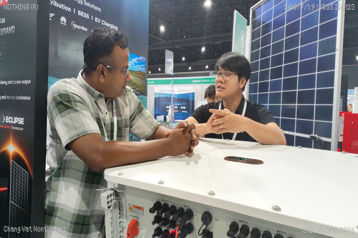 India renewable energy solar wind capacity