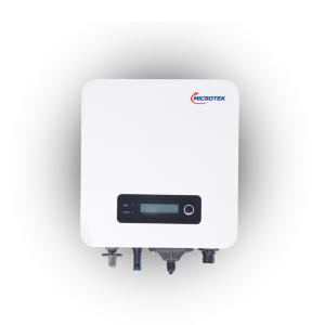 Microtek Solar Grid Tie 3 KW-M11 Single Phase