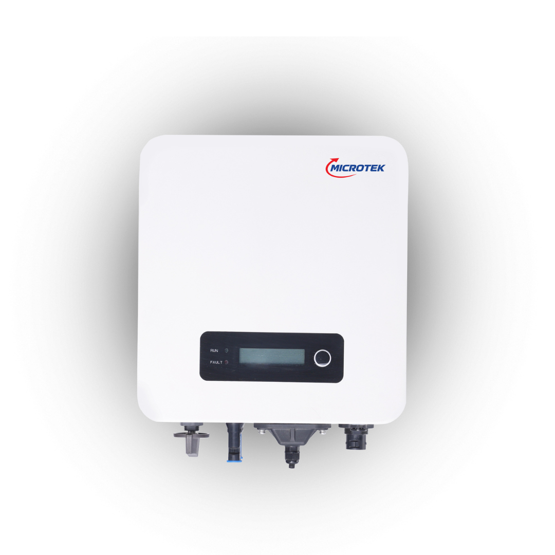 Microtek Solar Grid Tie 3 KW-M11 Single Phase