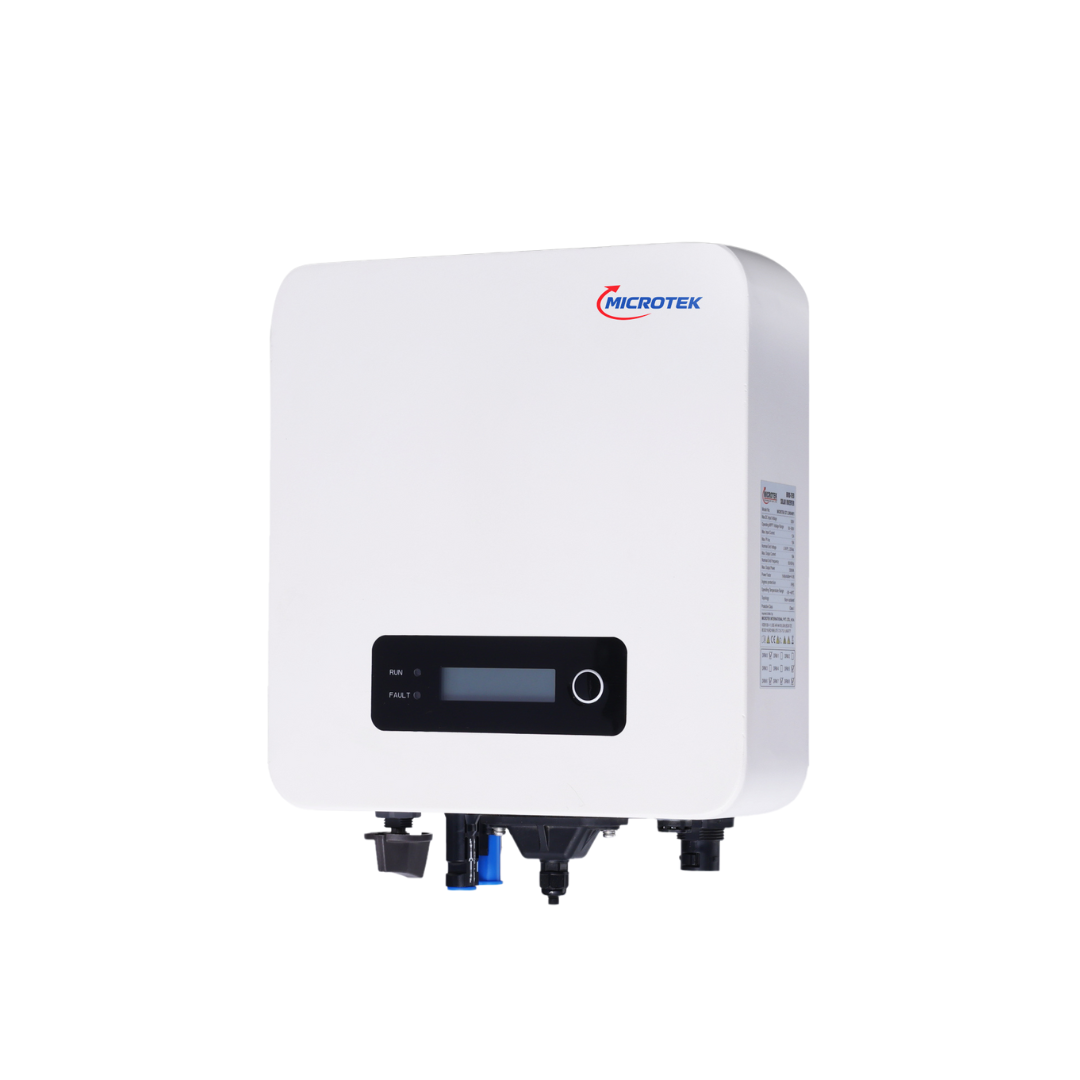 Microtek Solar Grid Tie 3 KW-M11 Single Phase - Image 3