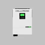 Cell Chronic InfiniSolar VIII 3KW-24V Single MPPT Hybrid Inverter (Version: Eco Pro)