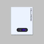 Cell Chronic Powerwall 2.0 ECO_100Ah-51.2V-5.12Kwh LiFePo4 Battery