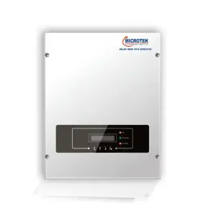 Microteck MICROTEK GTI 5KW-M12 Single Phase