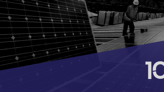 10 Degree Solar