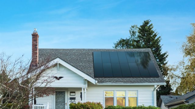 1st Solar