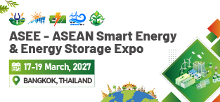 ASEAN Smart Energy & Energy Storage Expo 2027 (ASEE 2027)