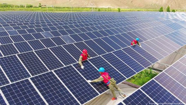 360 Solar Technology | Best Solar Company In Agra