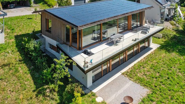 3S Swiss Solar Solutions AG