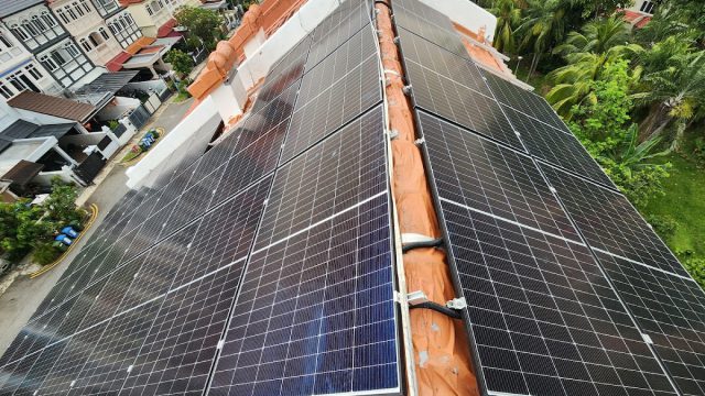3TEL Solar & Energy Pte Ltd