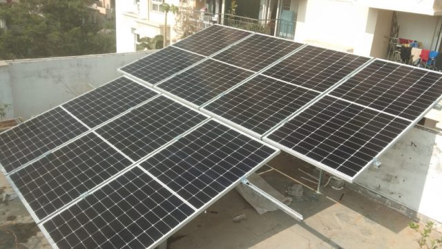 99 Sunfotech Power Private Limited