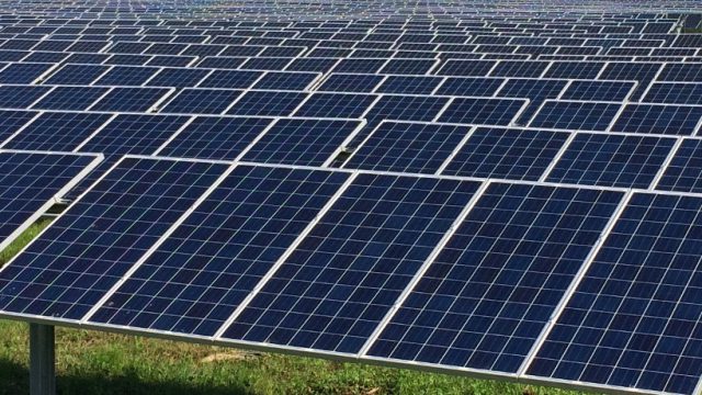 A-2 Solar Solutions
