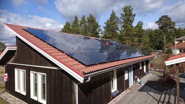 A1 Solar Kft.