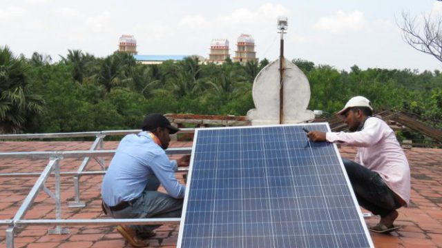 A2Zee Solar