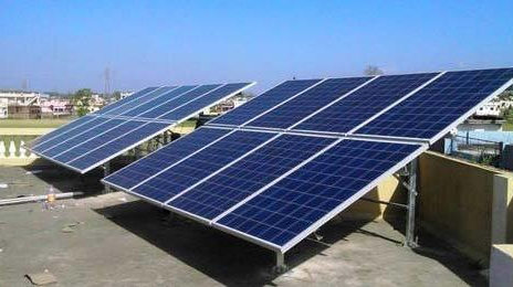 Aaditya urja solar services
