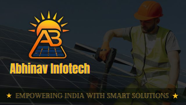 Abhinav Infotech Solar Solutions
