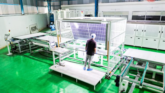 Abhishek Solar Industries Pvt. Ltd. | Solar Manufacturer in Ranchi | Solar Company in Ranchi