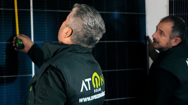 Abi Solar Balkan