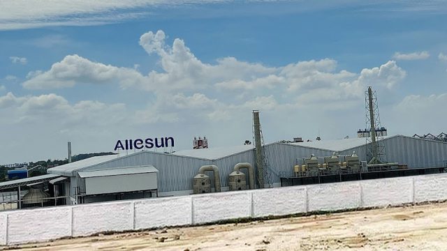 Academic Solar Energy MFG Co., Ltd