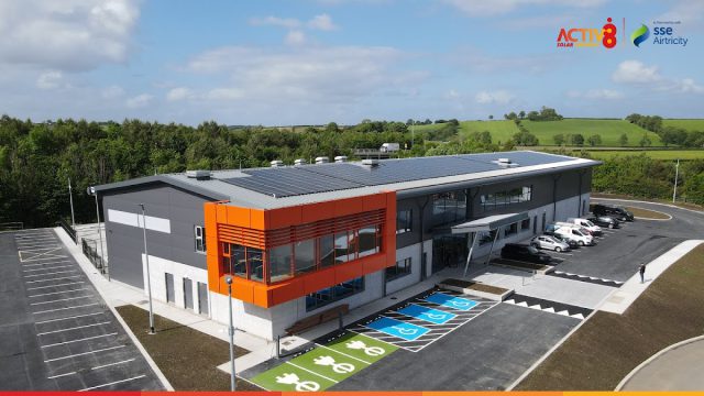 Activ8 Solar Energies — Ireland’s Solar Experts