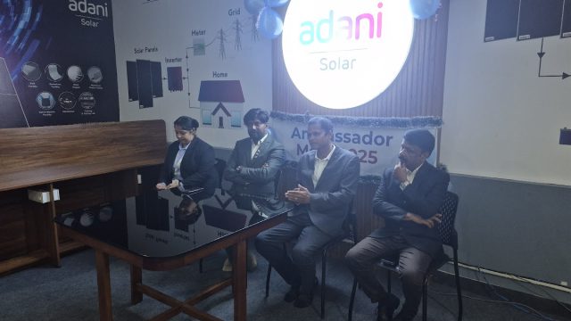 Adani Solar