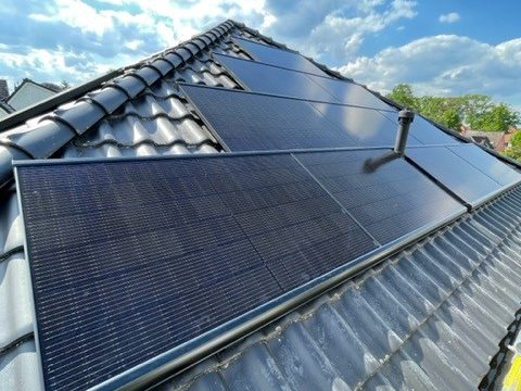 ADLER Solar Services GmbH