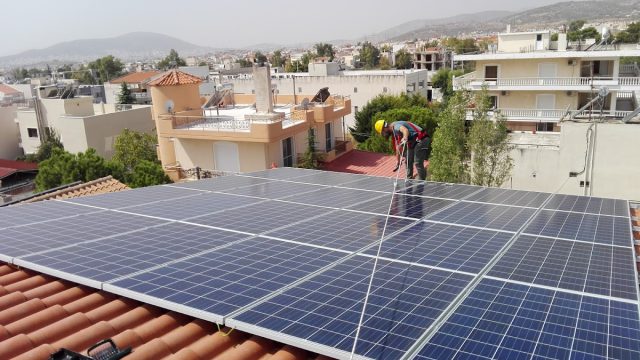 Aelia Power Energy Solutions